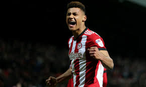 Notable people with the surname include: Brentford S Ollie Watkins We Play Some Of The Best Football In The League Brentford The Guardian