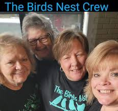 We're waiting for you today! We open at 10 and close at 3. BIG BAG SALE! $5  GROCERY BAG/$10 13GAL BAG/$2 MYSTERY BAG!