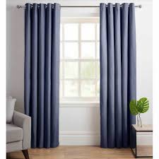 228 w x 228 d cm, colour: Eyelet Curtains Ready Made Curtains Wilko Com