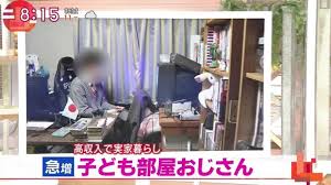 朗報 こどおじの本来の意味 ようやくテレビで紹介されるｗｗｗｗｗｗｗｗ なんjクエスト