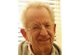 Robert Stockwell Obituary (1933