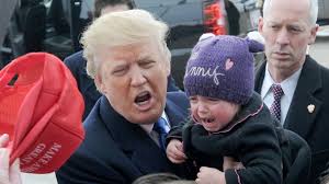 Maybe you would like to learn more about one of these? What Donald Trump S Short Fingers Mean For His Presidency Mother Jones