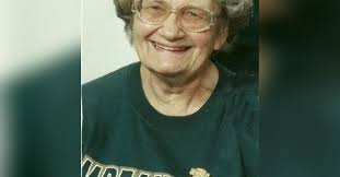 CAROL JEAN EBERT Obituary