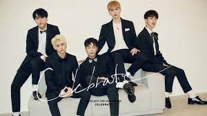 하이라이트) is a south korean boy band formerly known as beast (korean: íì´ë¼ì´í¸ Highlight 2nd Mini Album Celebrate Highlight Medley Youtube