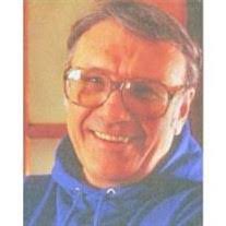 Clarence Allard's Instagram, Twitter & Facebook