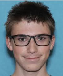 Missing Child Alert: Gregory Evans Nissley