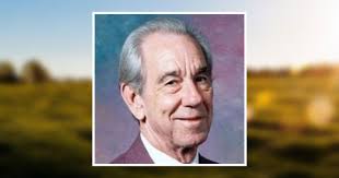 Joe Pack Obituary October 30, 2012