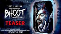 Image result for Bhoot Part One: The Haunted Ship