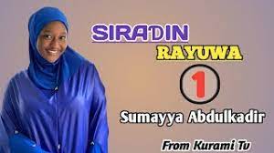 Cartoons & comics & graphic novels. Rai Dangin Goro Siradin Rayuwa Episode 1 Latest Hausa Novel Youtube