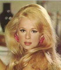 Aliki Greece The Marilyn Of Greece In The 60s Vintage Videos Going Blonde Famous Women