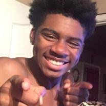 Jamal Everett's Instagram, Twitter & Facebook