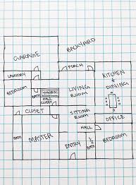 1900 x 1203 jpeg 248 кб. Grid Paper For Drawing House Plans