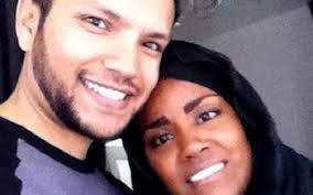 Bake Off's Nadiya Hussain: My children will not have arranged marriages  like me