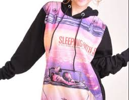 Sws If You Were A Movie This Would Be Your Soundtrack Sws If You Were A Movie This Would Be Your Soundtrack Hoodie Clothes Sleeping With Sirens Dream Clothes