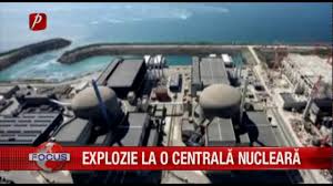 Explozie La O CentralÄƒ NuclearÄƒ Youtube