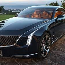 Pin On Future Cadillacs