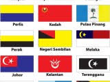 Malaysia ialah sebuah negara persekutuan yang terdiri daripada 13 negeri dan tiga wilayah persekutuan. Gf Zug1jwvq23m