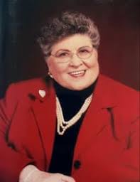 Barbara Ann Davidson Obituary (1940