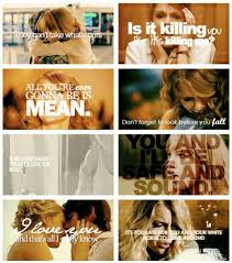 Ours Story Of Us Mean Fifteen Back To December Safe And Sound Love Story White Horse Taylor Swift Taylor Swift Lyrics Taylor Swift Songs Taylor Swift