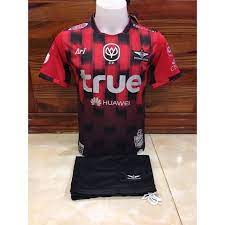 Nouveau maillot de foot 2020. Football Equipe Thailande Maillot Officiel Short Bangkok United Fc Couleur Rouge Taille L Cdiscount Sport