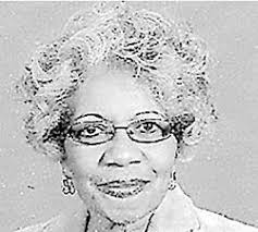 Mary Bradford-Gossett Obituary (2010)