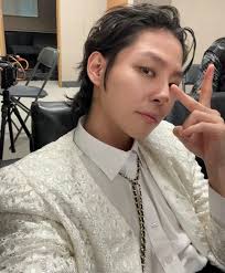 Meeting Rose at the VMAs