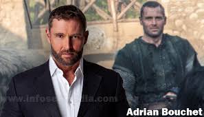  Adrian Bouchet Bio Family Net Worth Celebrities Infoseemedia