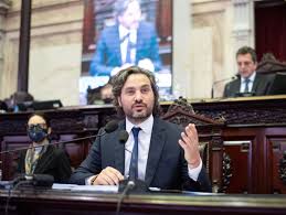 También habilitan el candy bar. Argentina Planning An Antarctic Logistic Pole In Ushuaia Mercopress
