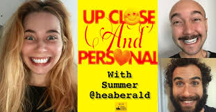 Those Timeless Creatives (@retiredweirdos)