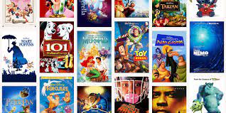 Of course, you can't talk disney animation these days without including pixar, who are represented in certified fresh full with toy story, inside out, the incredibles, and more. 30 Best Disney Movies Of All Time Where To Watch Disney Films Online