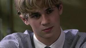 Gossip Girl saison 5 : Connor Paolo (Eric) quitte la série