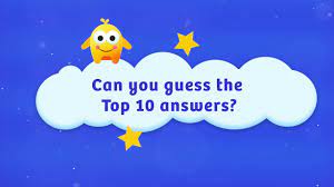 Instantly play online for free, no downloading needed! Top 10 Trivia Quiz Questions English Youtube