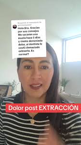 Que Operación Se Hizo Paola Durante En Los Dientes
