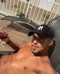 Felipe walker (@eufelipewalker) • Instagram photos and videos