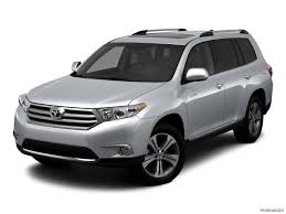 The 2013 rav4 also will be available as an electric vehicle as part of a partnership with tesla motors. A Buyer S Guide To The 2012 Toyota Highlander Yourmechanic Advice