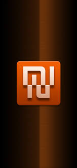 The company has existed since april 2010, being created by a group of entrepreneurs led by lei jun and lin bin. Wallpaper Xiaomi Xiaomi Mi Logo Graphic Design Brand Background Download Free Image