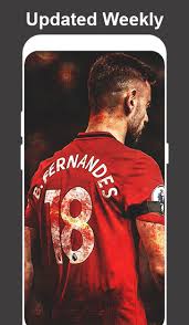 Find best latest bruno fernandes wallpaper in hd for your pc desktop background and mobile phones. Bruno Fernandes Wallpapers Latest Version Apk Download Com Brunofernandeswall Brunofernandeswall Apk Free