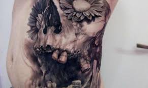 Jolly rogers, or the popular skull and cross. New Unique Skull Tattoos Parryz Com