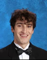 Ocracoke School's Class of 2021 graduates Sunday