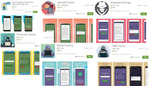 Google Removes Stalkerware Apps After Researchers Discover Trackers On Play Store Cnet