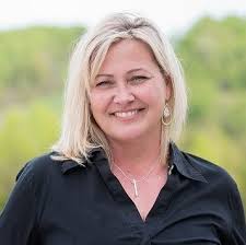 Gina Compton, Realtor With Wilkinson ERA