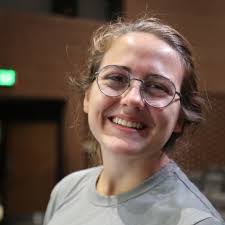 Anne Bonny's Instagram, Twitter & Facebook