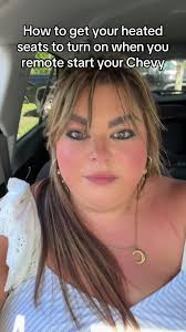 How to Make Heated Seat Come