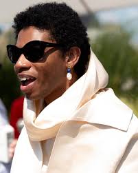 Jalil Johnson (@jalil_johnson_) · Instagram 照片和视频