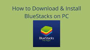 Bluestacks is the most famous, the most powerful and the most convenient android emulator of the world. How To Download Install Bluestacks On Pc Complete Guide Seeromega