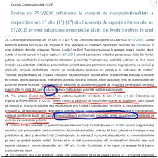 Detalii privind termenele pentru noile case de marcat gasiti aici. Spr Diamantul M S Pentru A Ne Lamuri Cum Se Vor Identifica Functiile Maxime In Plata Pentru Politisti Redam Mai Jos Un Extras Din Decizia Ccr 794 2016 Si Indeosebi Paragrafele 33 Si