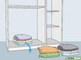 We did not find results for: Easy Ways To Organize A Wardrobe Without Hangers With Pictures
