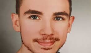 Erlanger Geschichtsstudent erzählt von Bachelor-Arbeit über Allersbergs  Straßen-Problem