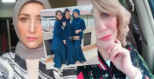 Astana cinta aleesa episod 1. Mengeejutkan Semua Kakak Ikut Jejak Emma Maembong Soya Lemon