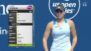 Rybakina has reached seven finals on the wta tour, winning two titles, including one at the premier level. Elena Rybakina Kazakh Era Page 112 Tennis Forum